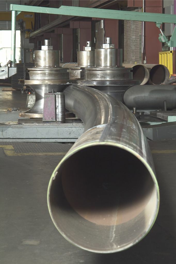 Pipe Bending